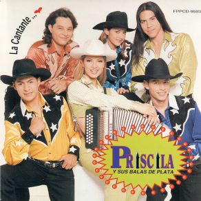 Download track No Se Si Es Amor Sus Balas De Plata, Priscila