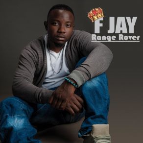 Download track Range Rover F. Jay