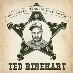 Download track Not My First Revival Ted Rinehart