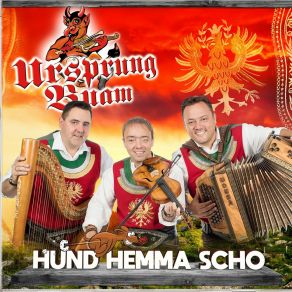 Download track Waldteufel Walzer Ursprung Buam