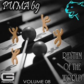 Download track Born To Be Alive Puma 69