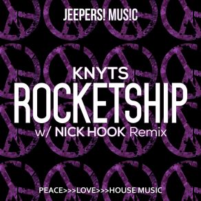 Download track Rocketship (Original Mix) Knyts