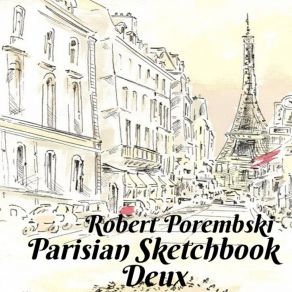 Download track Salon Du The Robert Porembski