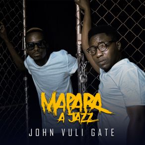 Download track Celina Mapara A JazzThabla Soul, Marina Man