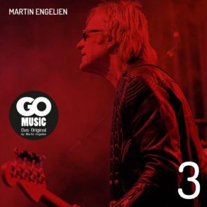 Download track Can't Find My Way Home Martin Engelien