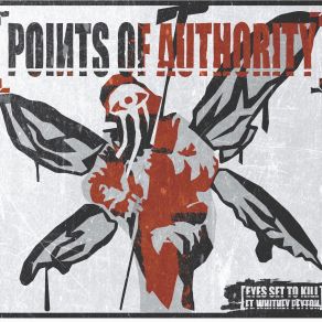 Download track Points Of Authority Eyes Set To Kill