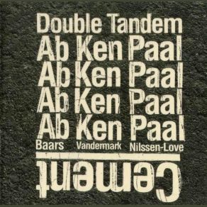 Download track Marl Double Tandem