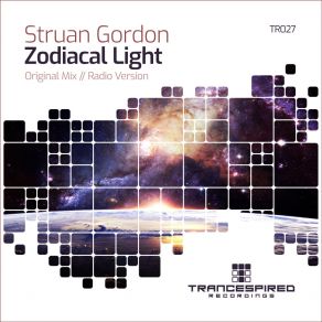 Download track Zodiacal Light (Original Mix) Struan Gordon