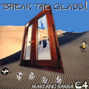 Download track Break The Glass Andrea Palazzo