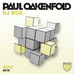 Download track Never Off (Hot Since 82 Remix) Paul Oakenfold, Honor