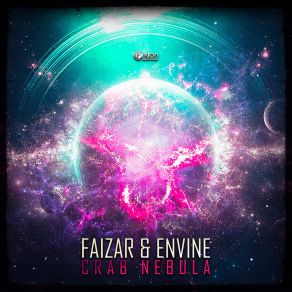 Download track Crab Nebula (Original Mix) Envine, Faizar