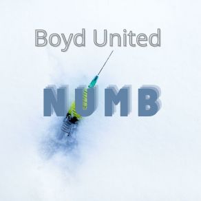 Download track End Of The World Boyd United