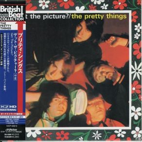 Download track You'll Never Do It Baby The Pretty Things