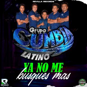 Download track Mi Niña GRUPO CUMBIA LATINO