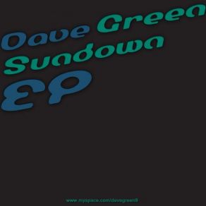 Download track Dave Green - Beat Contact Dave Green