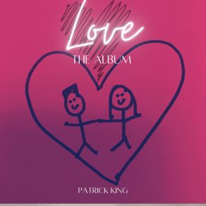 Download track Desperately In Love Patrick King