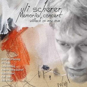 Download track In A Sentimental Mood (Live) Emil Kristof