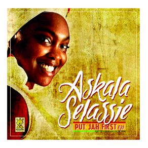 Download track Stop The Fussing And Fighting Askala Selassie