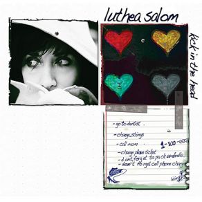 Download track Give Me Six Strings Luthea Salom