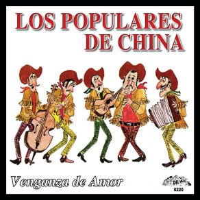 Download track Gloria (Instrumental) Los Populares De ChinaΟΡΓΑΝΙΚΟ