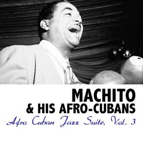 Download track Tumba El Quinto Machito & His Afro Cubans