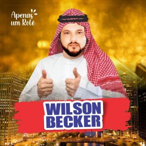 Download track A Novinha Quer Romance Wilson Becker