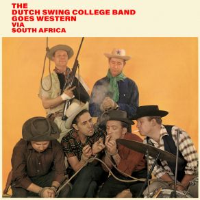 Download track Mama, 'k Wil 'n Man He! (Remastered 2022) The Dutch Swing College BandIlonka Biluska