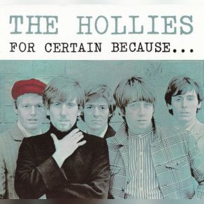 Download track Tell Me To My Face The Hollies