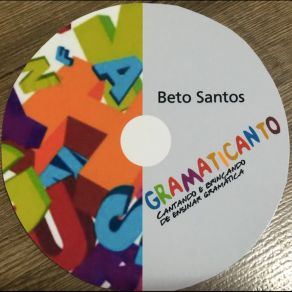 Download track Artigo Indefinido Beto Santos Dos Festivais