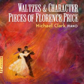 Download track Waltz Of The Spring Maid Michael Clark