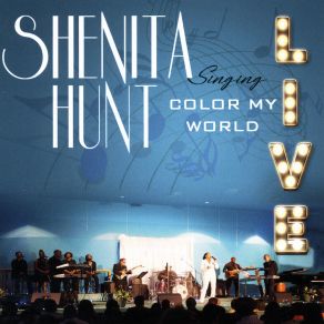 Download track Dance 'til We Fall In Love Again (Live) Shenita Hunt