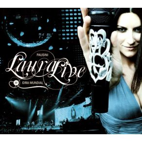 Download track Se Fue (Hollywood Florida Live) Laura Pausini