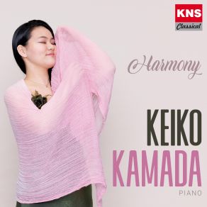 Download track Piano Sonata No. 1 In C Major, K. 279: II. Andante Keiko Kamada