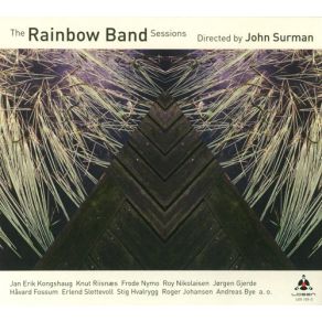 Download track Longing Rainbow Sessions