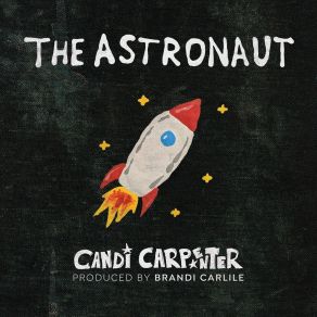 Download track The Astronaut Candi Carpenter