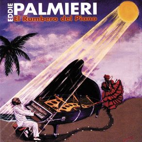 Download track Cafe Eddie Palmieri