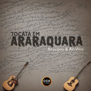 Download track Cristo Jesus Sua Mão Me Dá (Ao Vivo) Tocatas Brasil CCB