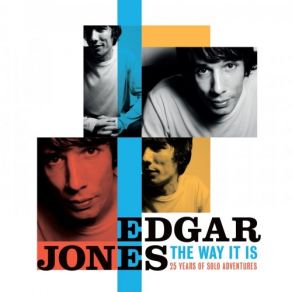 Download track I Don't Wanna See You Go Edgar Jones