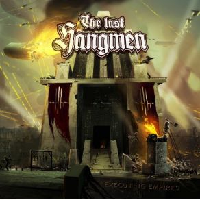 Download track The Holy Bond Of Black Blood The Last Hangmen