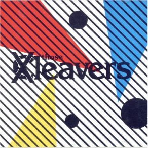 Download track Klubb Talk Those X-Cleavers