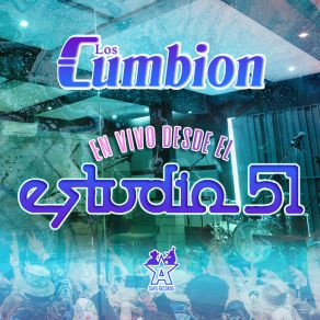 Download track Pensando En Ti (En Vivo) Los Cumbion