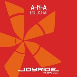 Download track Escucha! (Heavy Mix) A _ N _ A