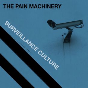 Download track Armed! The Pain Machinery