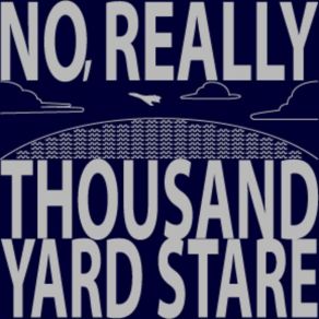 Download track Thousand Yard Stare No, Really