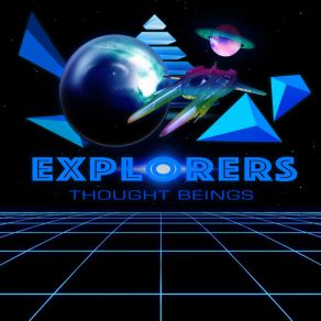 Download track Shakedown Thought Beings