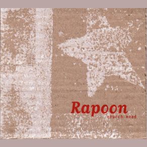 Download track The End Avenge Rapoon