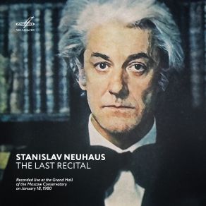 Download track Suite Bergamasque, L. 75 - III. Clair De Lune (Encore) Stanislav NeuhausEncore!