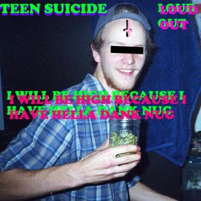 Download track No, The Moon Teen Suicide