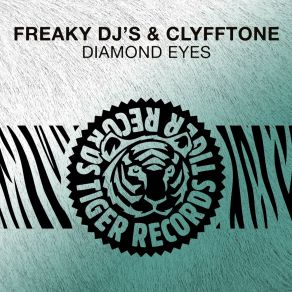 Download track Diamond Eyes (Extended Mix) CLYFFTONE