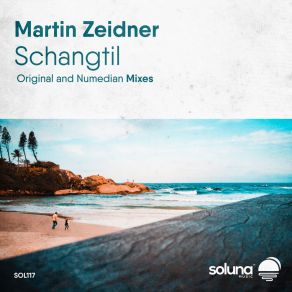 Download track Schangtil Martin Zeidner